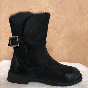 Women Ugg Jannika